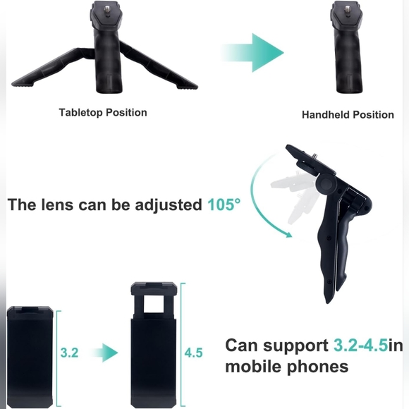 New Video Making Kit - Picture 5 of 9